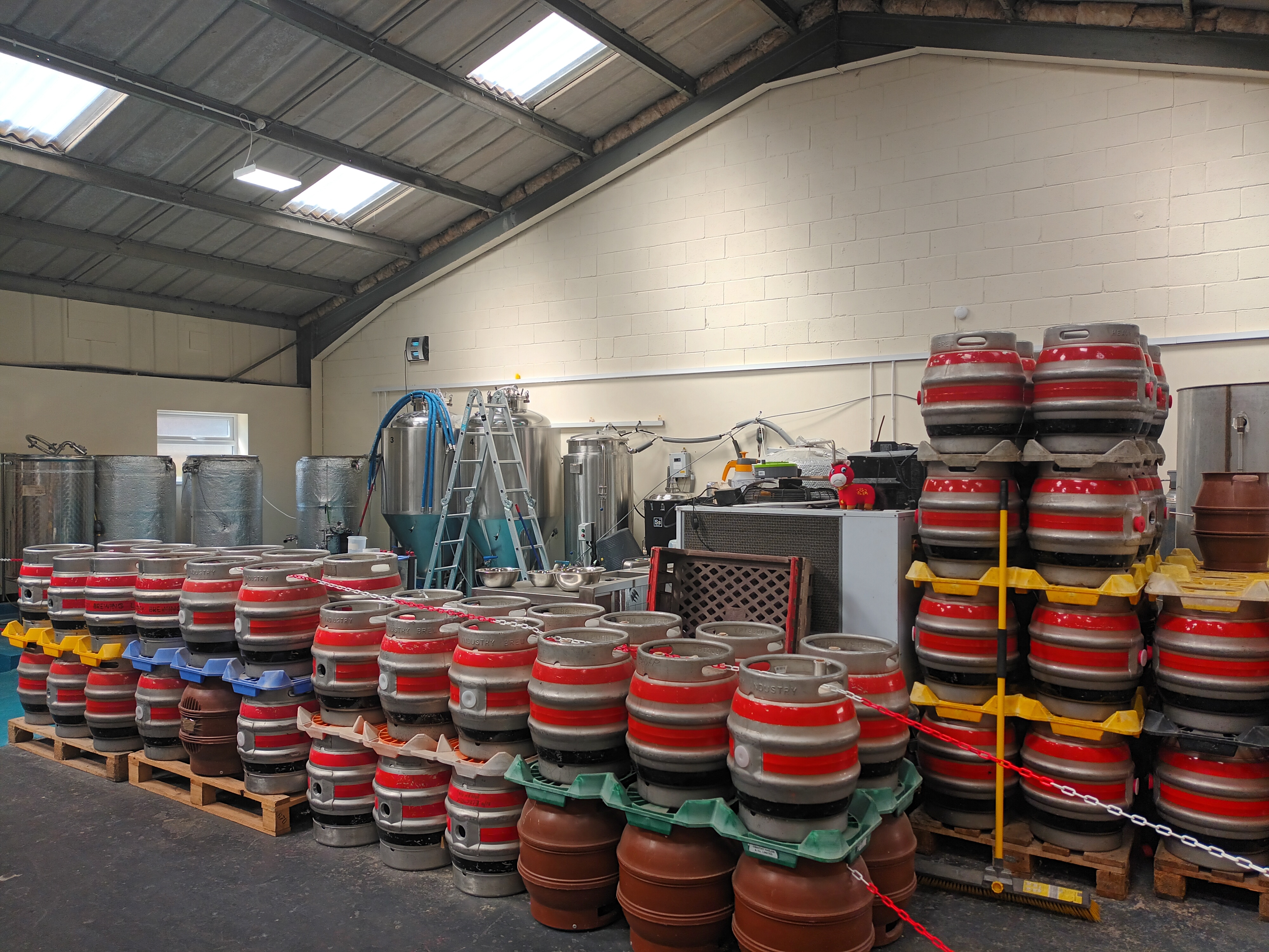 Cask Store