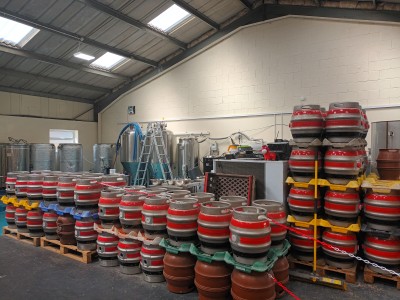Cask Store