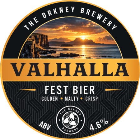 Valhalla