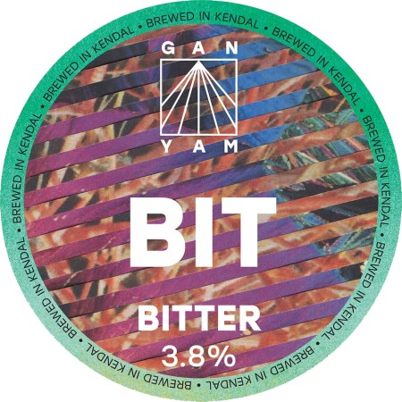 Gan Yam - BIT