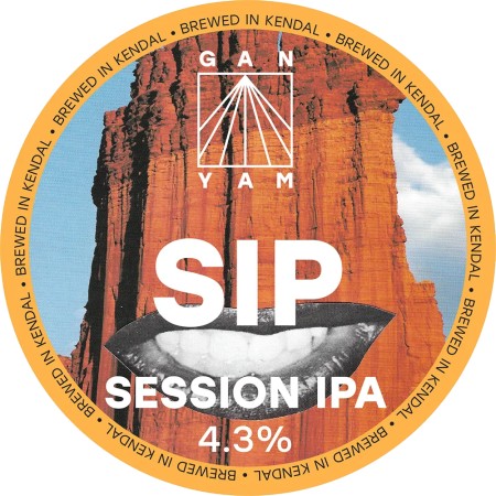 Gan Yam - SIP