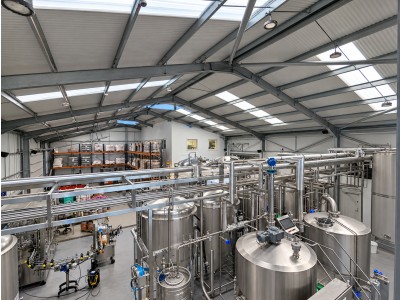 Apex Brewery