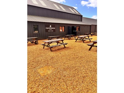 Brewery - External