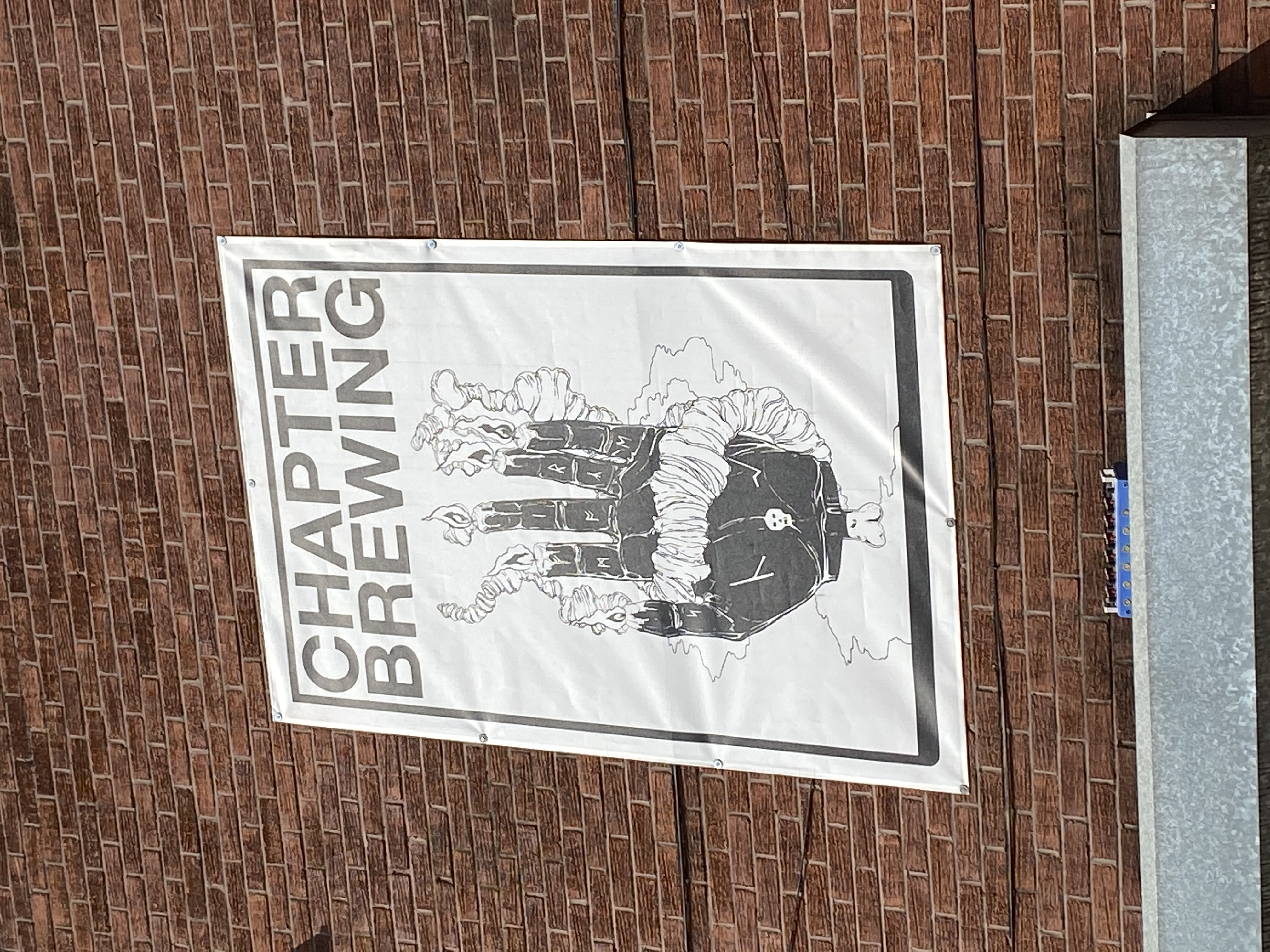 Chapter Brewery