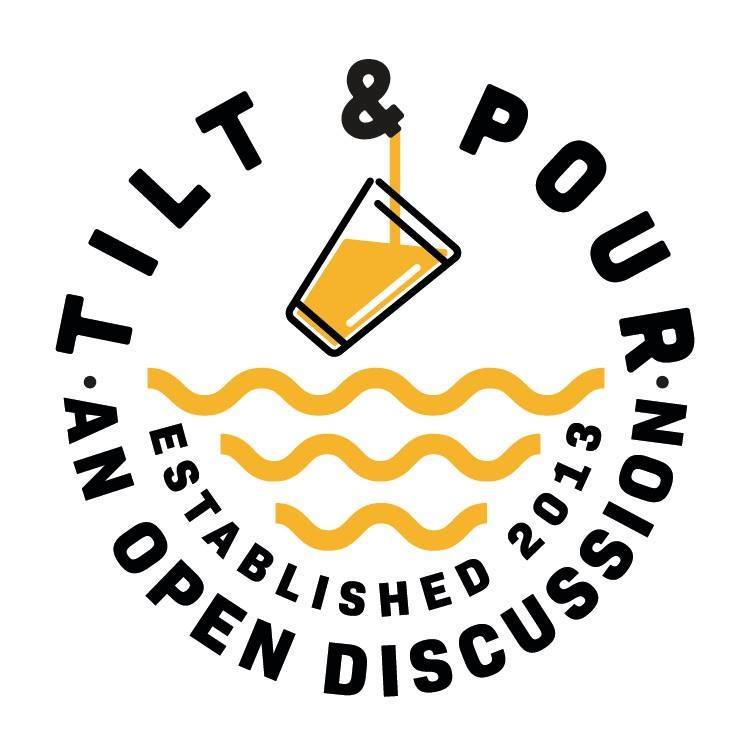 Tilt & Pour
