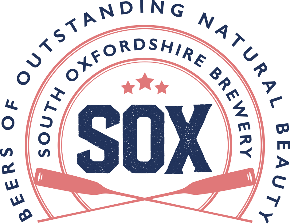 South Oxfordshire Brewery logo