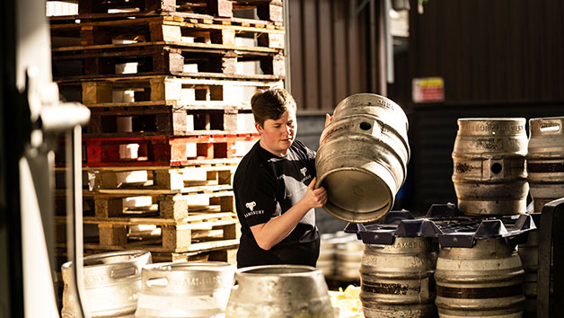 Brewery Tours