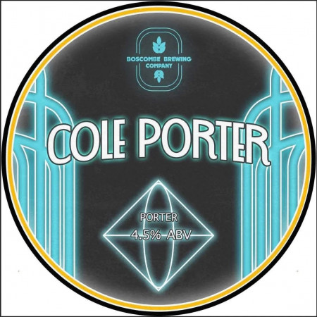 Cole Porter