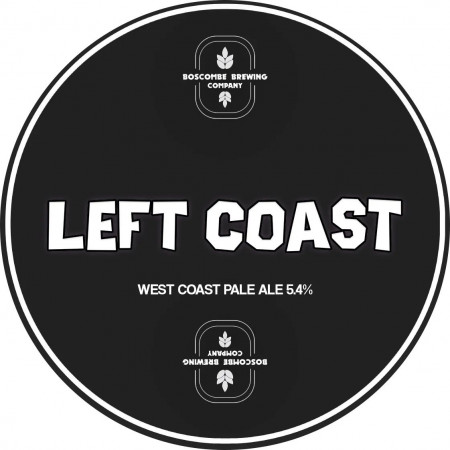 Boscombe - Left Coast
