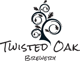 Twisted Oak Brewery Logo
