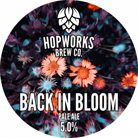 Hopworks - Back In Bloom