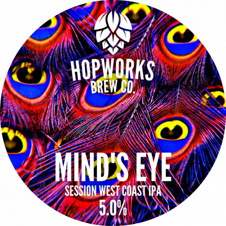 Hopworks - Mind's Eye