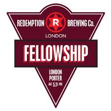 Redemption - Fellowship Porter
