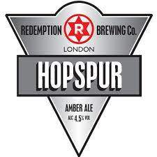 Redemption - Hopspur