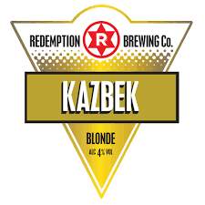 Redemption - Kasbek