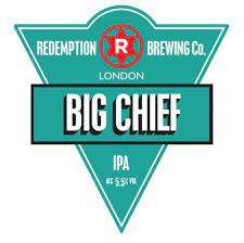 Redemption - Big Chief