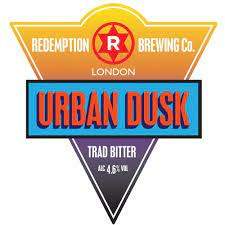 Redemption - Urban Dusk