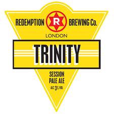Redemption - Trinity
