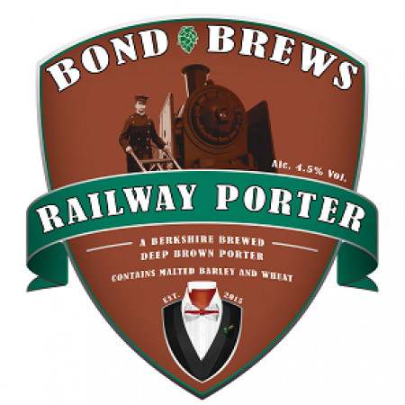 Railway Porter 
