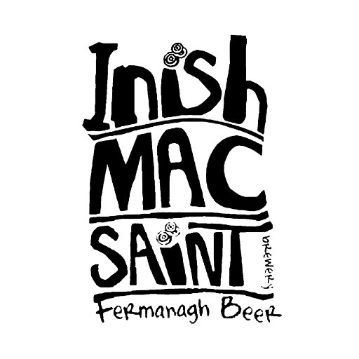 Inishmacsaint - Fermanagh Beer
