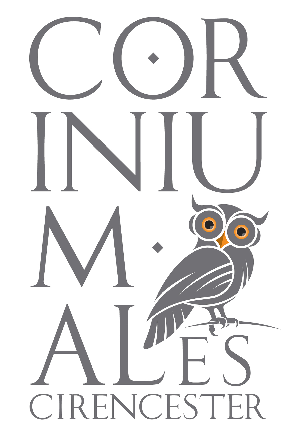 Logo portrait