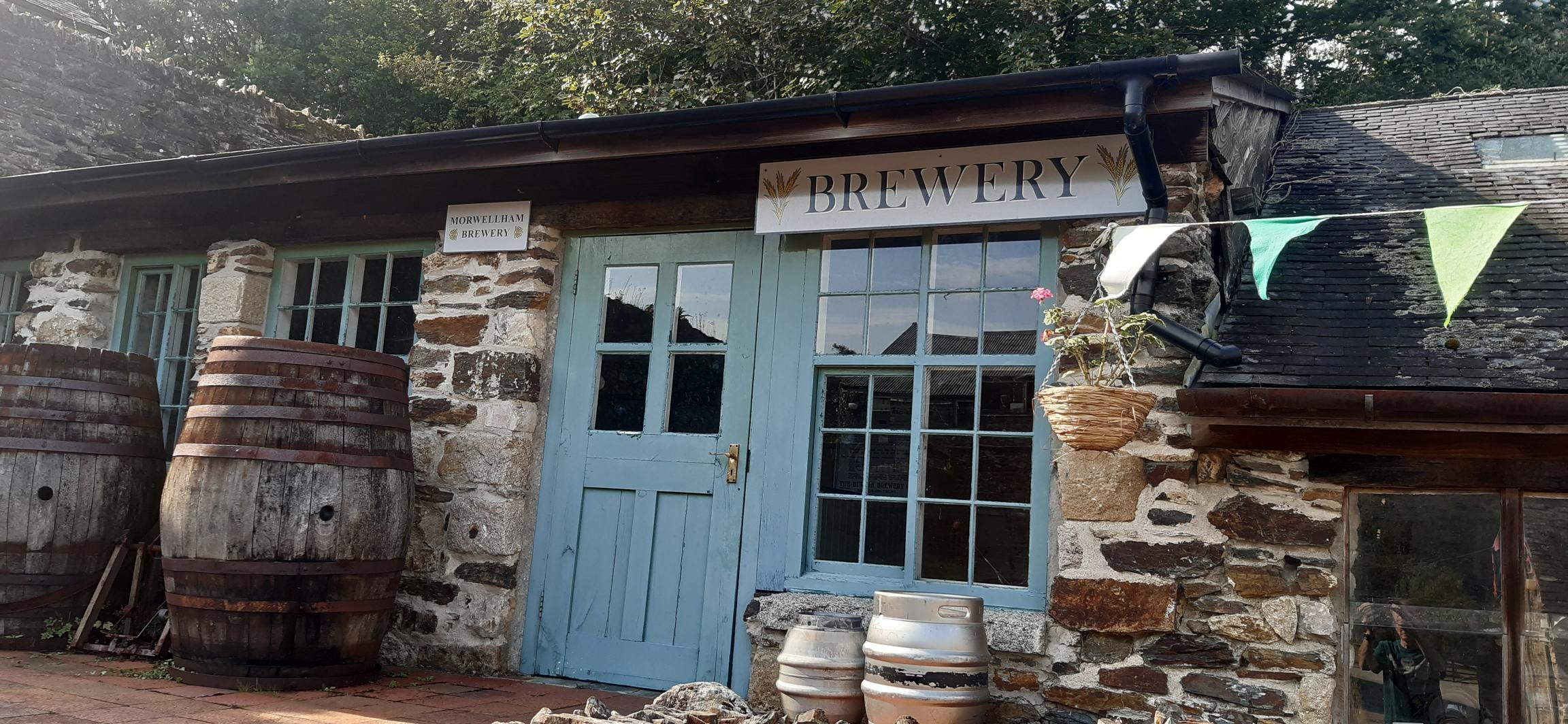Morwell Brewery-2