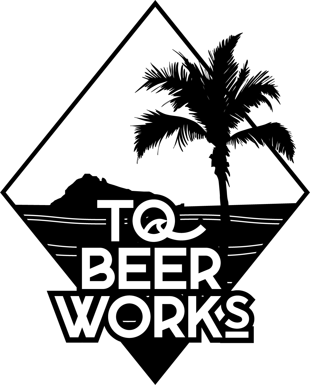 Brewery logo