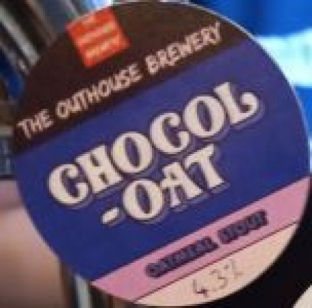 Outhouse - Chocol-oat