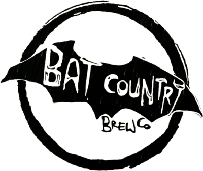 Bat Country Main Logo
