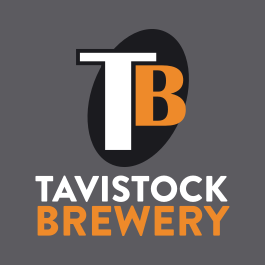 Tavistock Brewery Logo