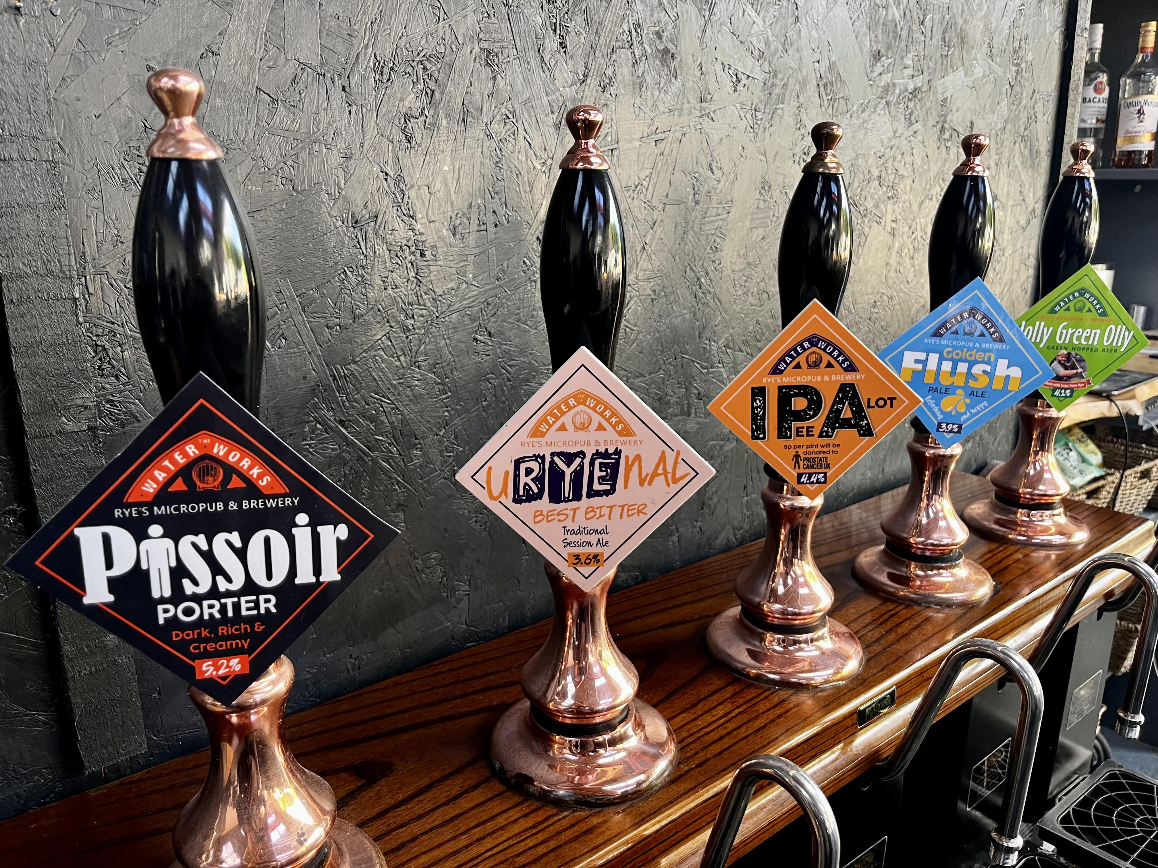BreweryTapRoomPumpsoct.23