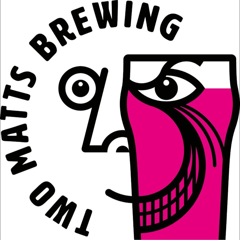 Two Matts Logo
