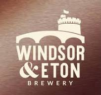 Brewery Logo