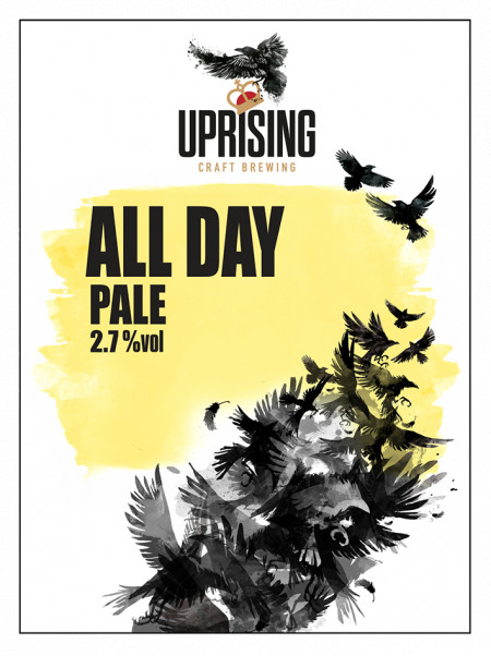 Windsor & Eton - All Day Pale Ale