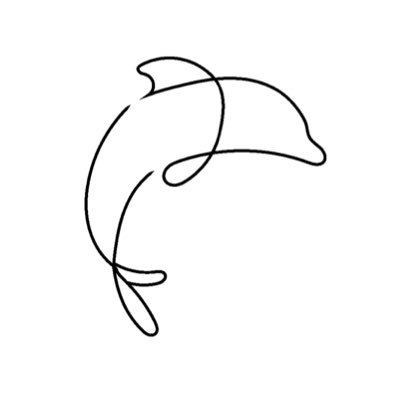 Dolphin Brewery logo