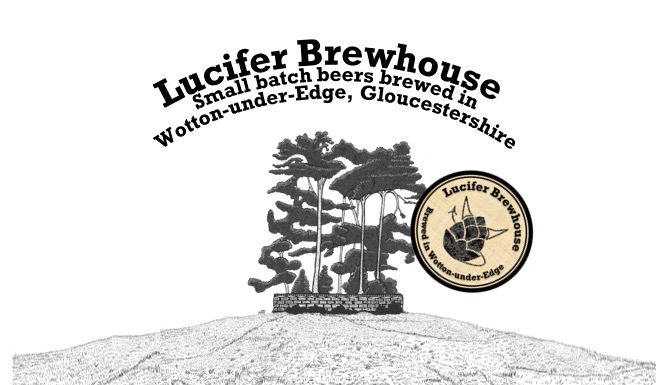Brewery Logo