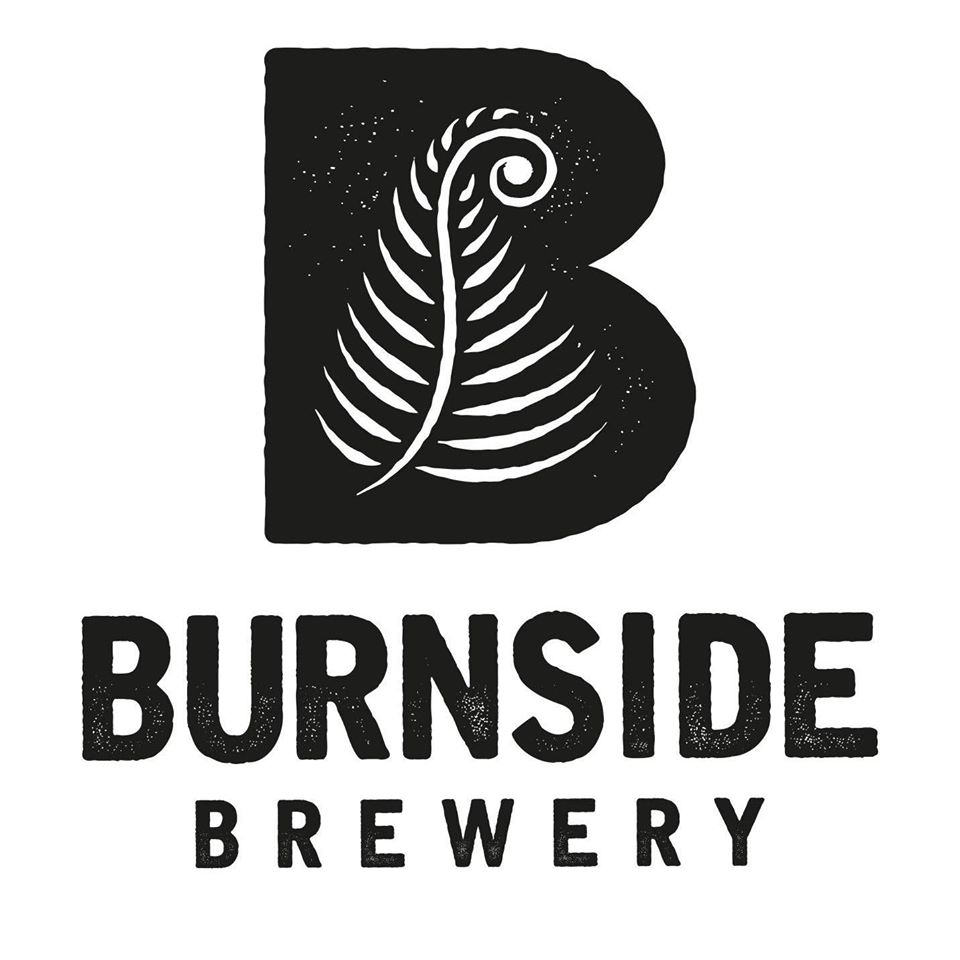 Burnside Brewery logo