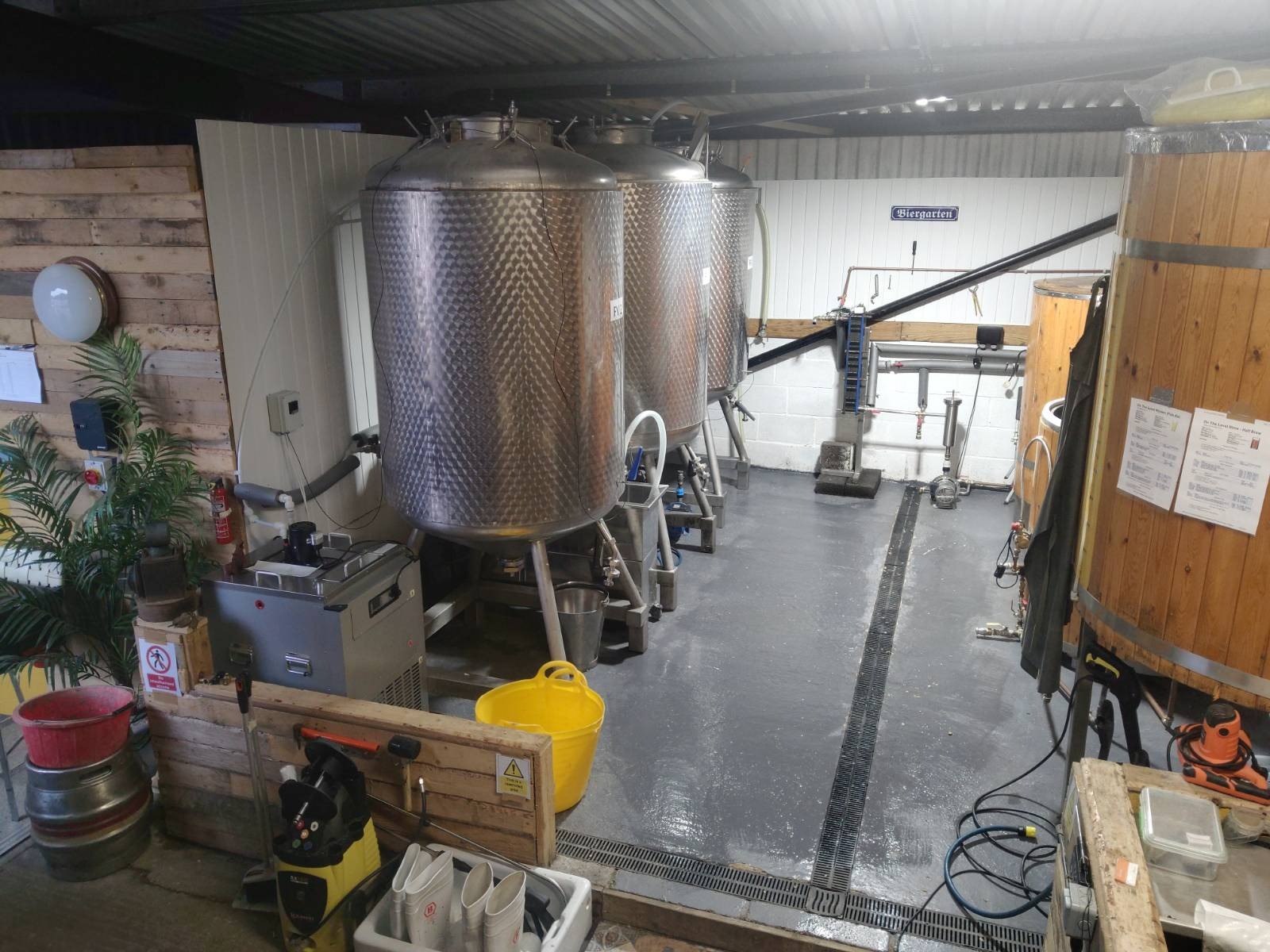 Brewhouse