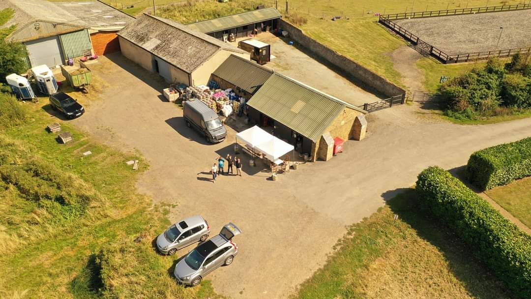 George's Brewery
