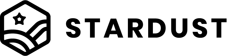 Stardust Logo