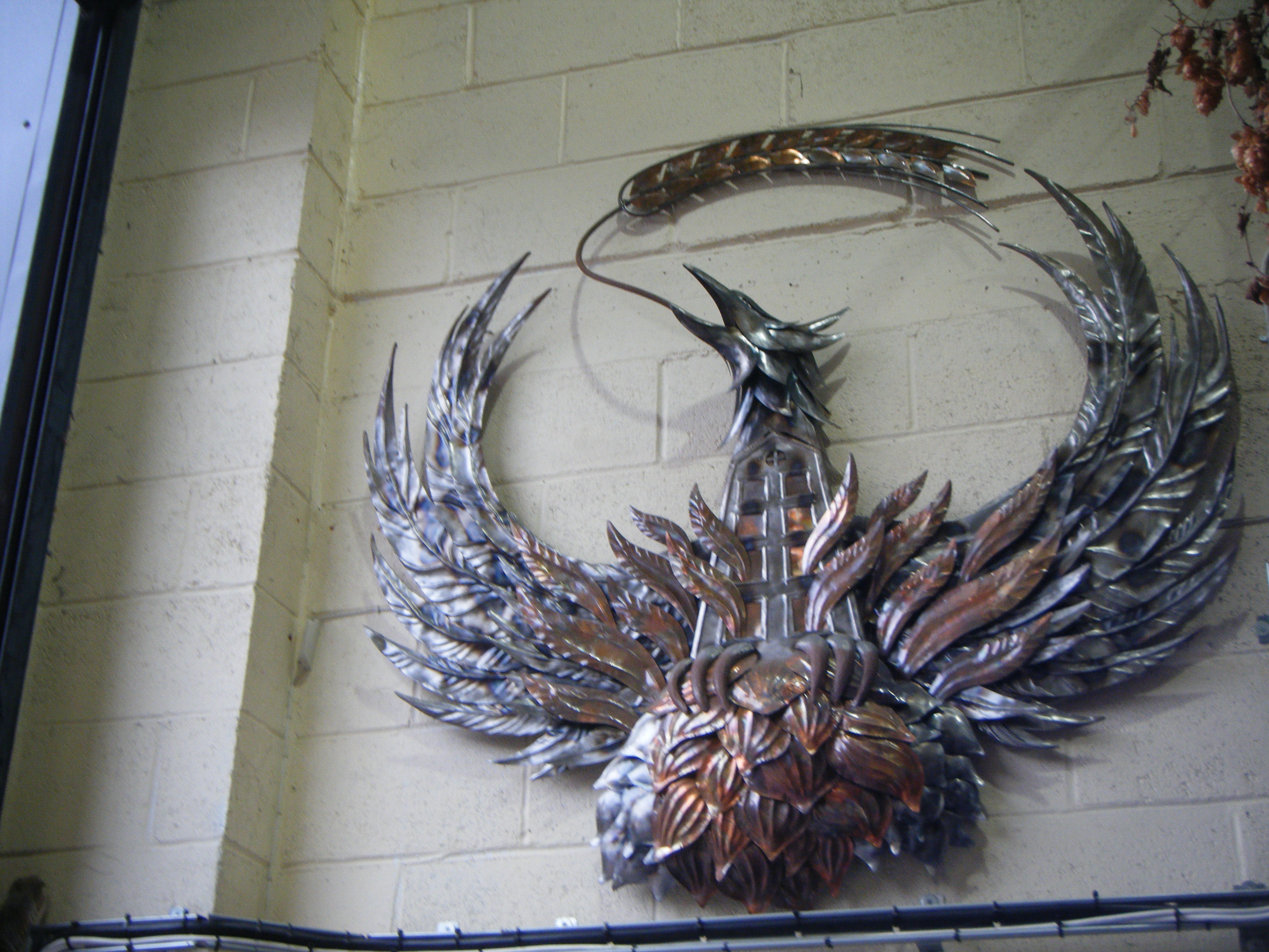 Brewery Logo